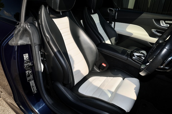 Used Mercedes-Benz E-Class 2019 for sale - 74528920: Photo 10