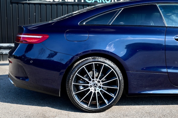 Used Mercedes-Benz E-Class 2019 for sale - 74528920: Photo 13