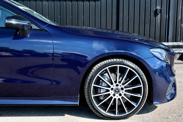 Used Mercedes-Benz E-Class 2019 for sale - 74528920: Photo 14