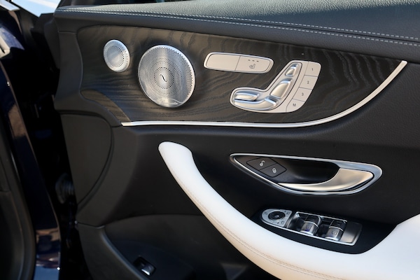 Used Mercedes-Benz E-Class 2019 for sale - 74528920: Photo 17