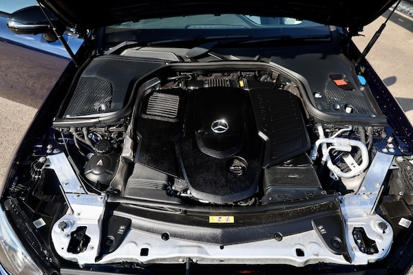 Used Mercedes-Benz E-Class 2019 for sale - 74528920: Photo 18