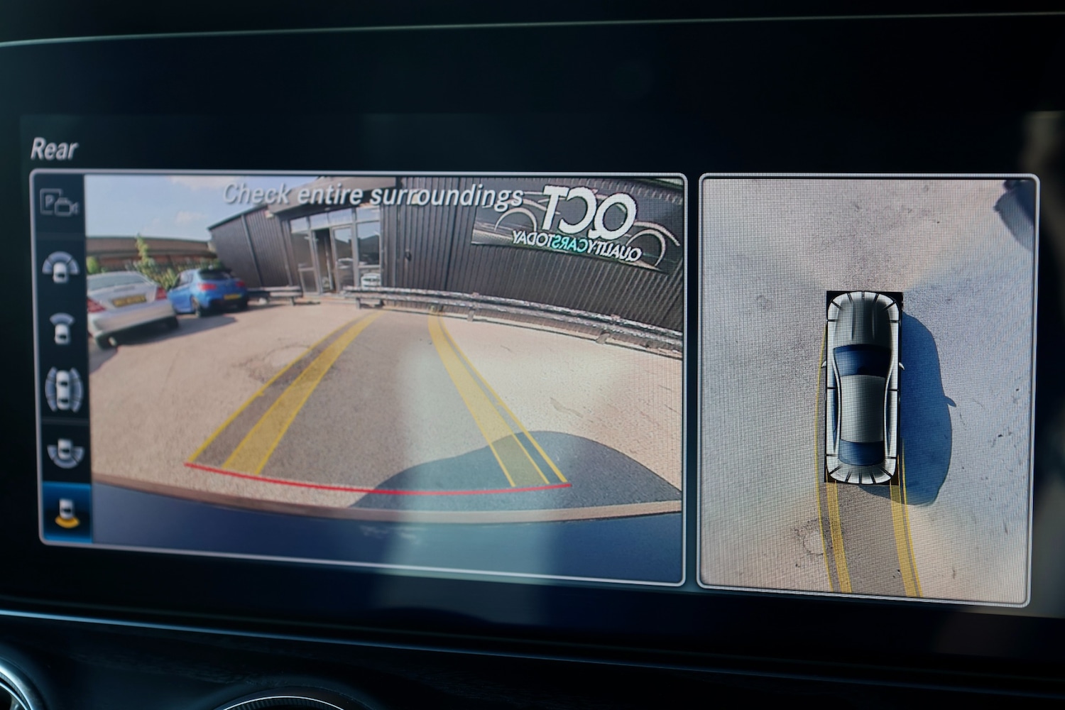 Vehicle 19