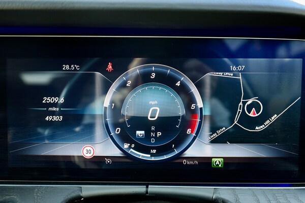 Used Mercedes-Benz E-Class 2019 for sale - 74528920: Photo 20