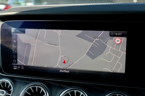 Used Mercedes-Benz E-Class 2019 for sale - 74528920: Photo 21