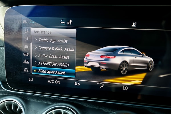 Used Mercedes-Benz E-Class 2019 for sale - 74528920: Photo 23
