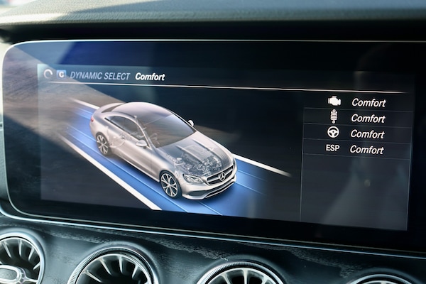 Used Mercedes-Benz E-Class 2019 for sale - 74528920: Photo 24