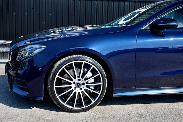 Used Mercedes-Benz E-Class 2019 for sale - 74528920: Photo 26