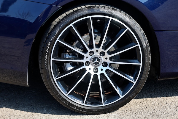 Used Mercedes-Benz E-Class 2019 for sale - 74528920: Photo 30