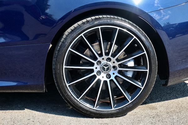Used Mercedes-Benz E-Class 2019 for sale - 74528920: Photo 31