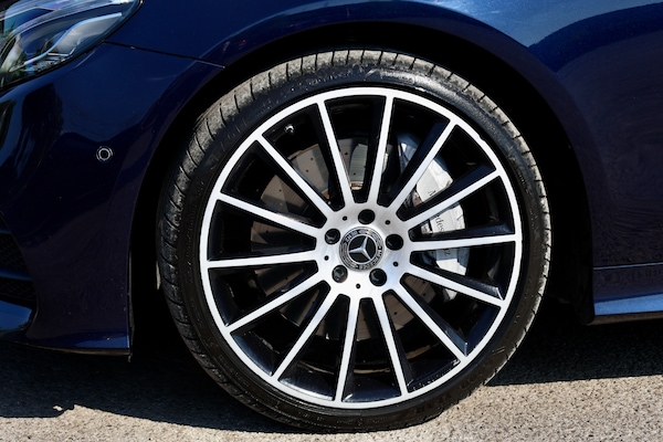 Used Mercedes-Benz E-Class 2019 for sale - 74528920: Photo 32