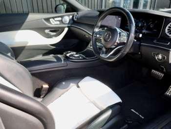 Used Mercedes-Benz E-Class 2019 for sale - 74528920: Photo