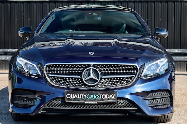 Used Mercedes-Benz E-Class 2019 for sale - 74528920: Photo 4