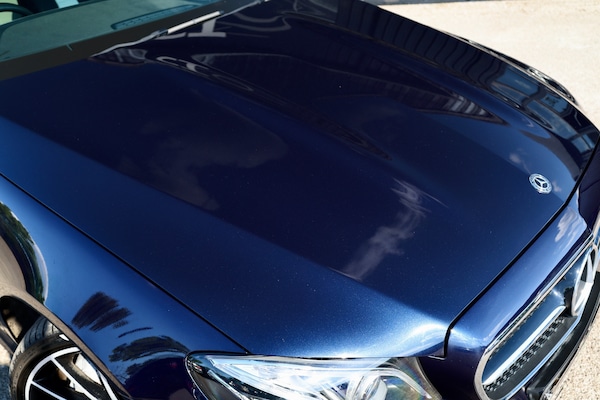 Used Mercedes-Benz E-Class 2019 for sale - 74528920: Photo 7