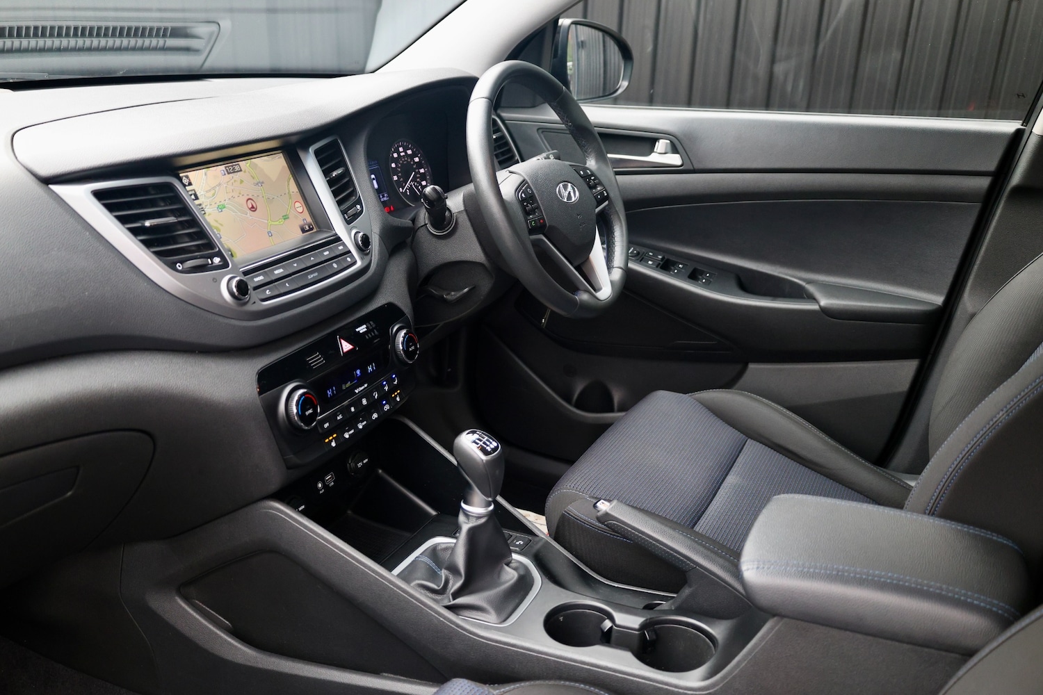 Used Hyundai TUCSON 2017 for sale - 77443728: Photo 10