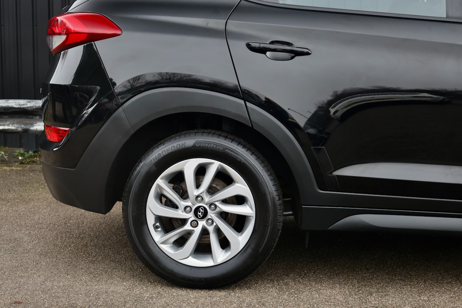 Used Hyundai TUCSON 2017 for sale - 77443728: Photo 14