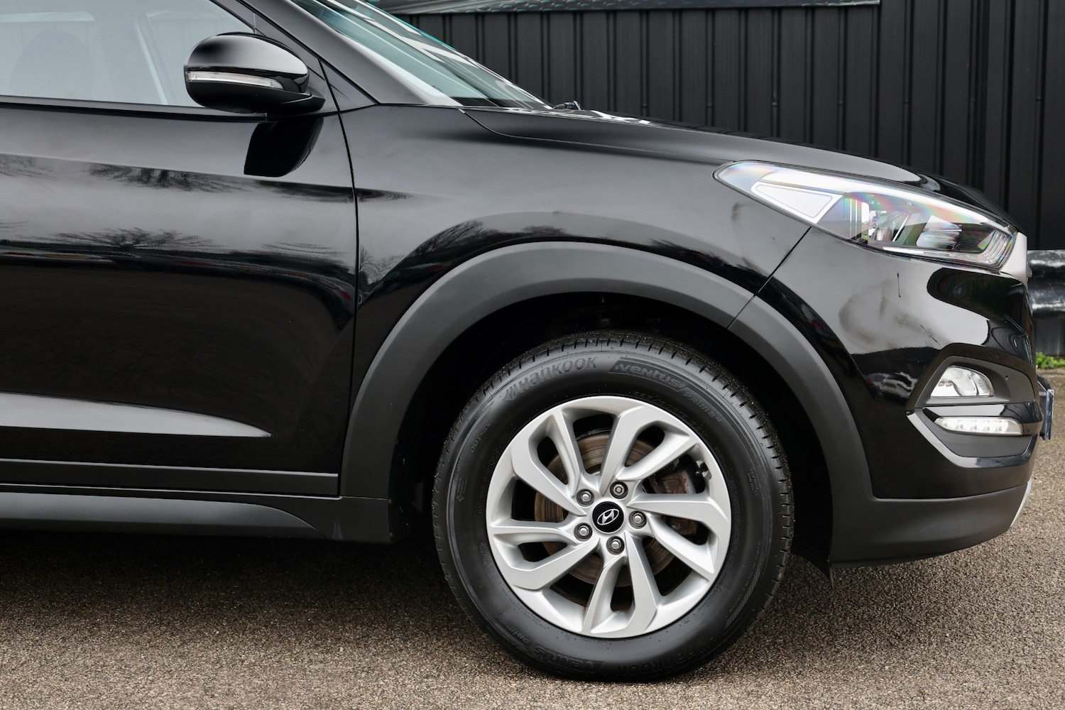 Used Hyundai TUCSON 2017 for sale - 77443728: Photo 15