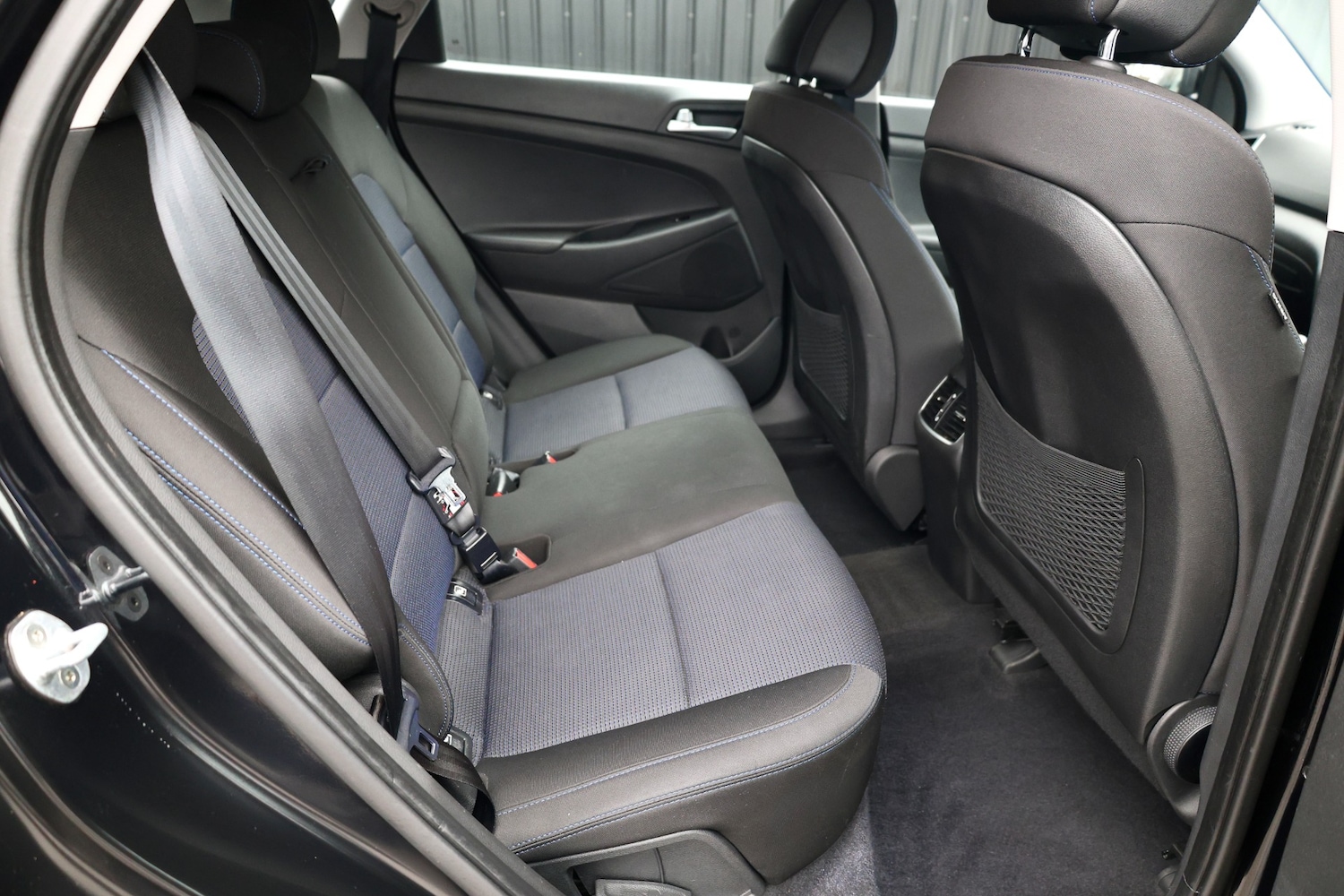 Used Hyundai TUCSON 2017 for sale - 77443728: Photo 17