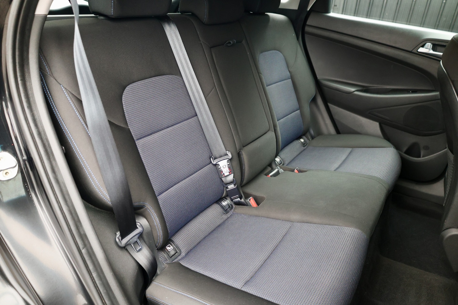 Used Hyundai TUCSON 2017 for sale - 77443728: Photo 18