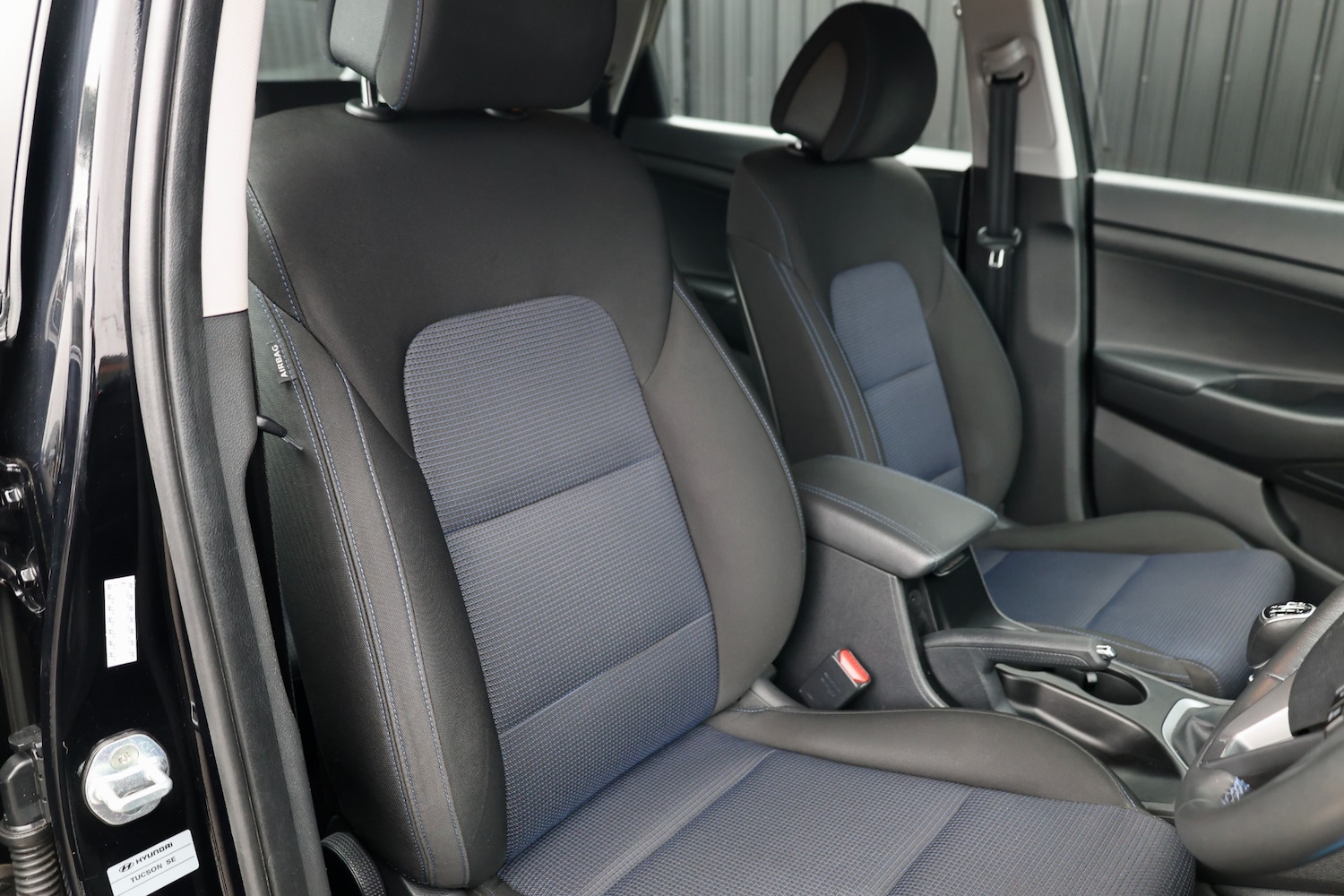 Used Hyundai TUCSON 2017 for sale - 77443728: Photo 21