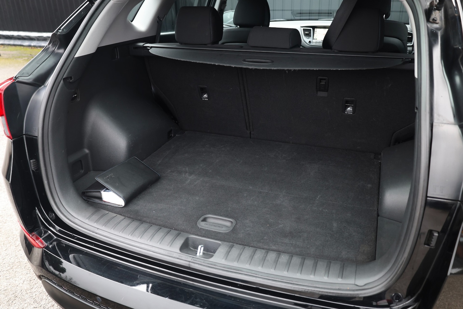 Used Hyundai TUCSON 2017 for sale - 77443728: Photo 27