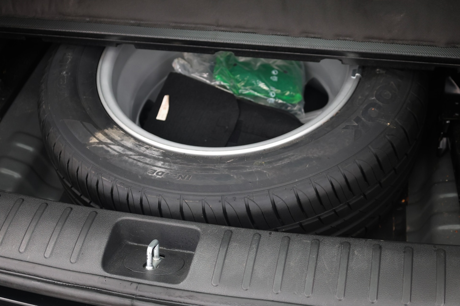 Used Hyundai TUCSON 2017 for sale - 77443728: Photo 28