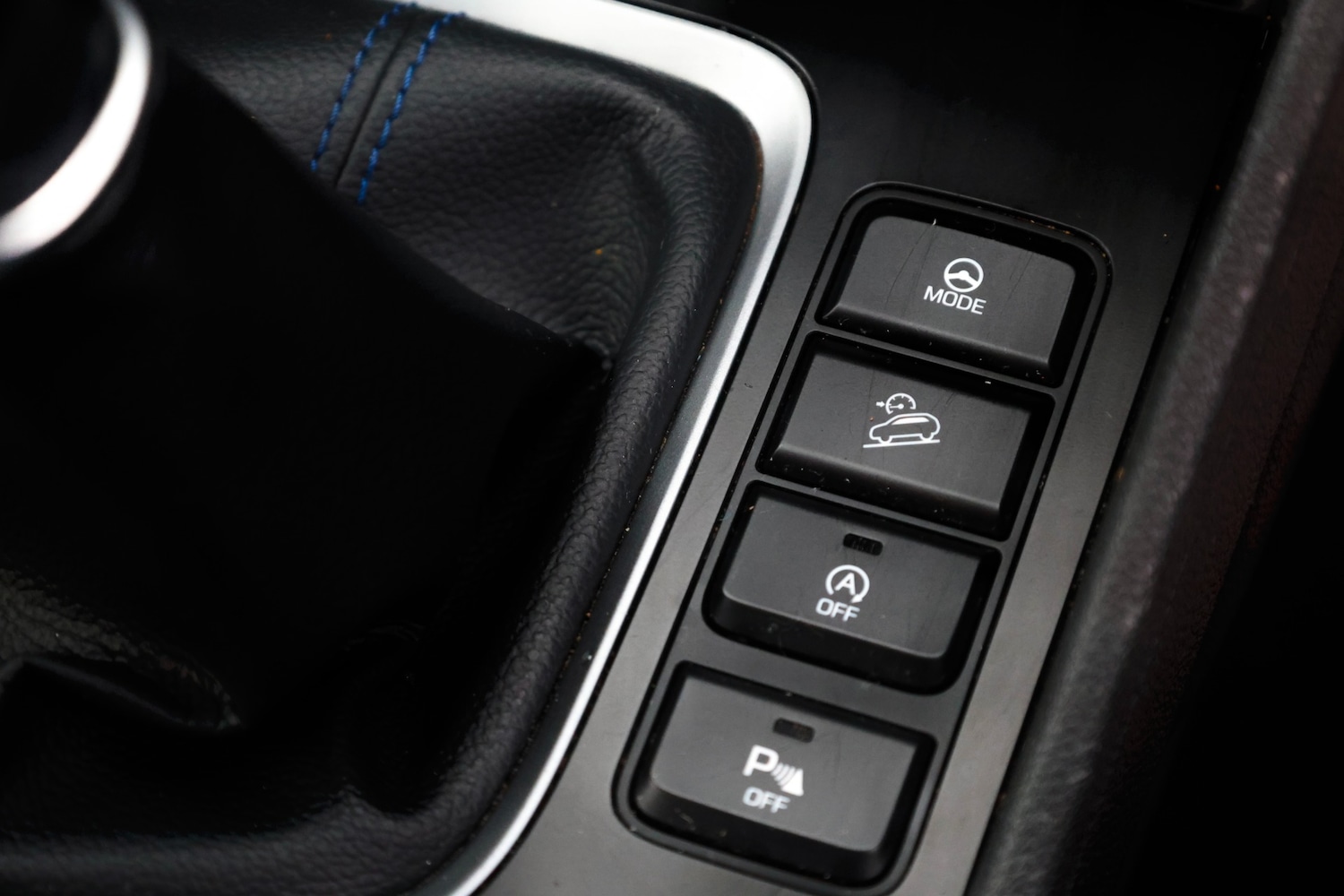 Used Hyundai TUCSON 2017 for sale - 77443728: Photo 29