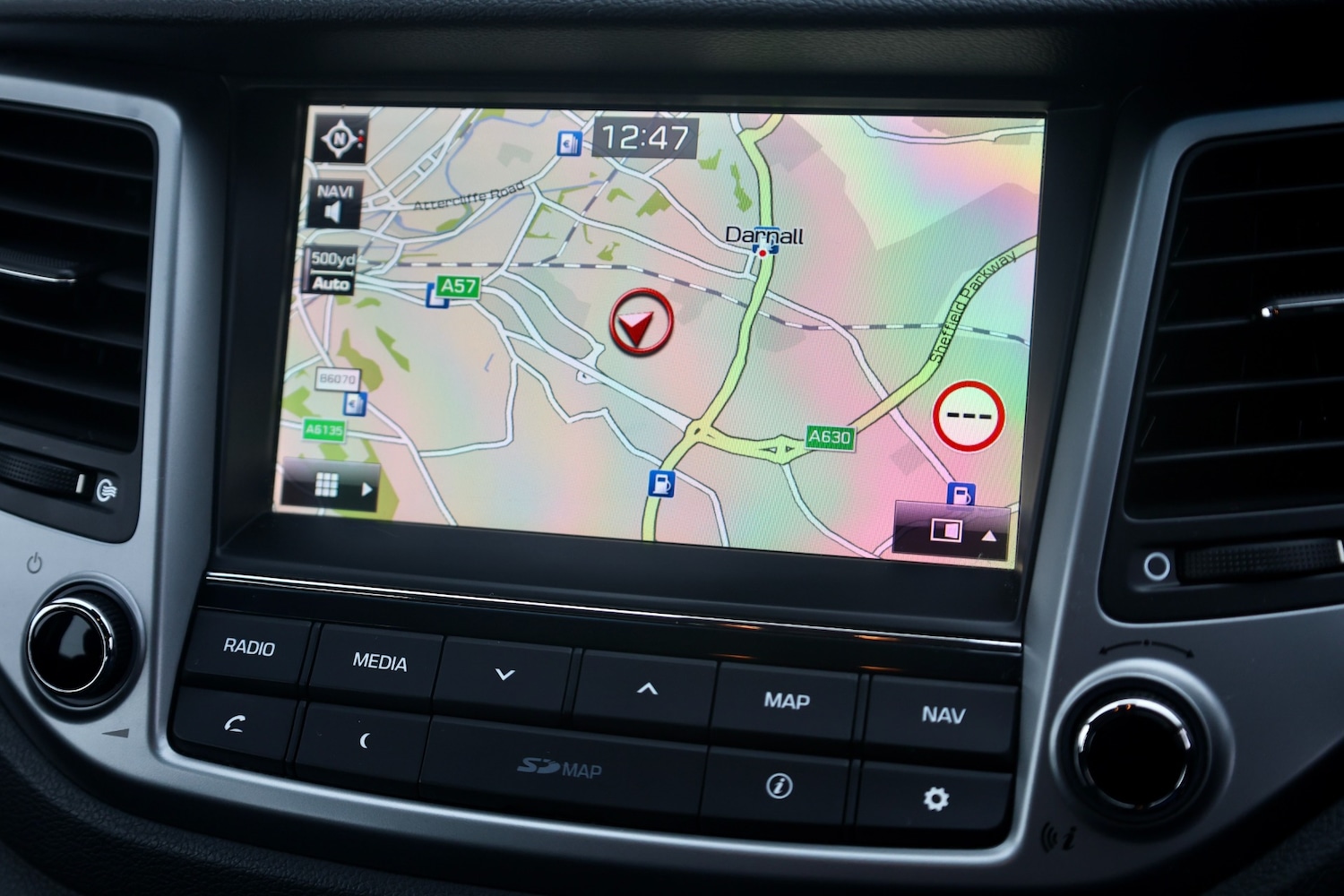 Used Hyundai TUCSON 2017 for sale - 77443728: Photo 31