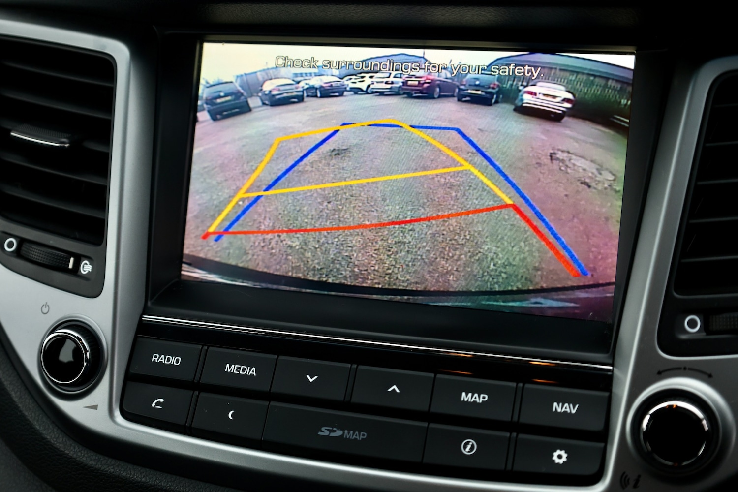 Used Hyundai TUCSON 2017 for sale - 77443728: Photo 32