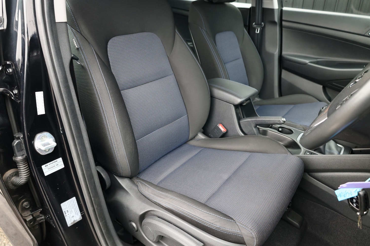 Used Hyundai TUCSON 2017 for sale - 77443728: Photo 33