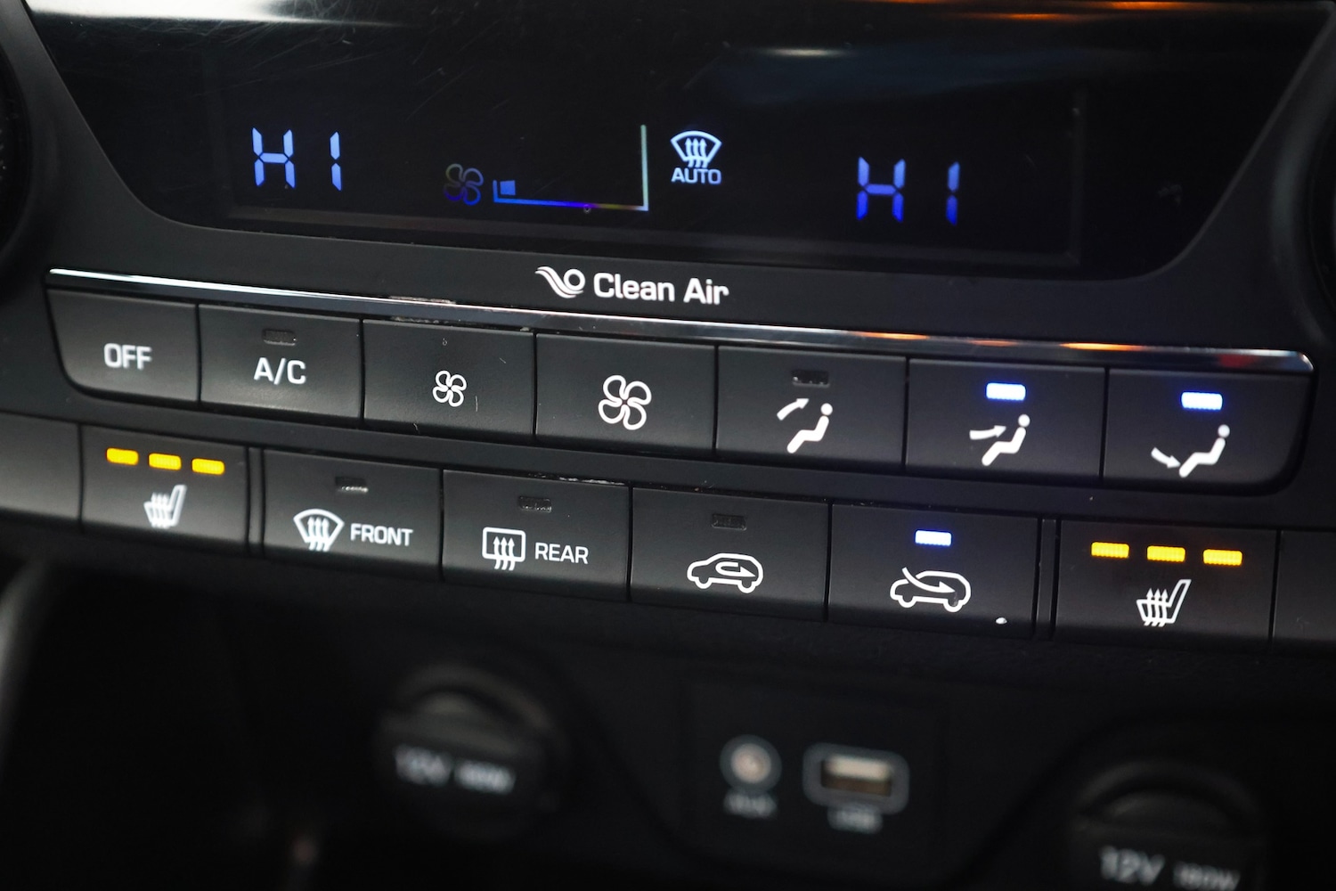 Used Hyundai TUCSON 2017 for sale - 77443728: Photo 34