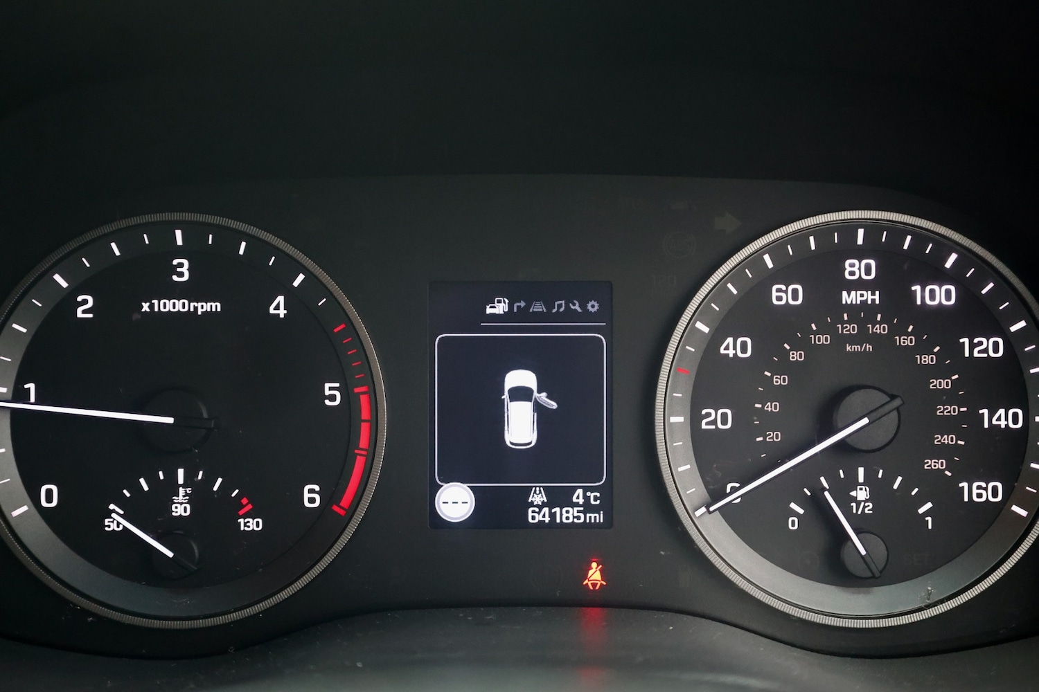 Used Hyundai TUCSON 2017 for sale - 77443728: Photo 35