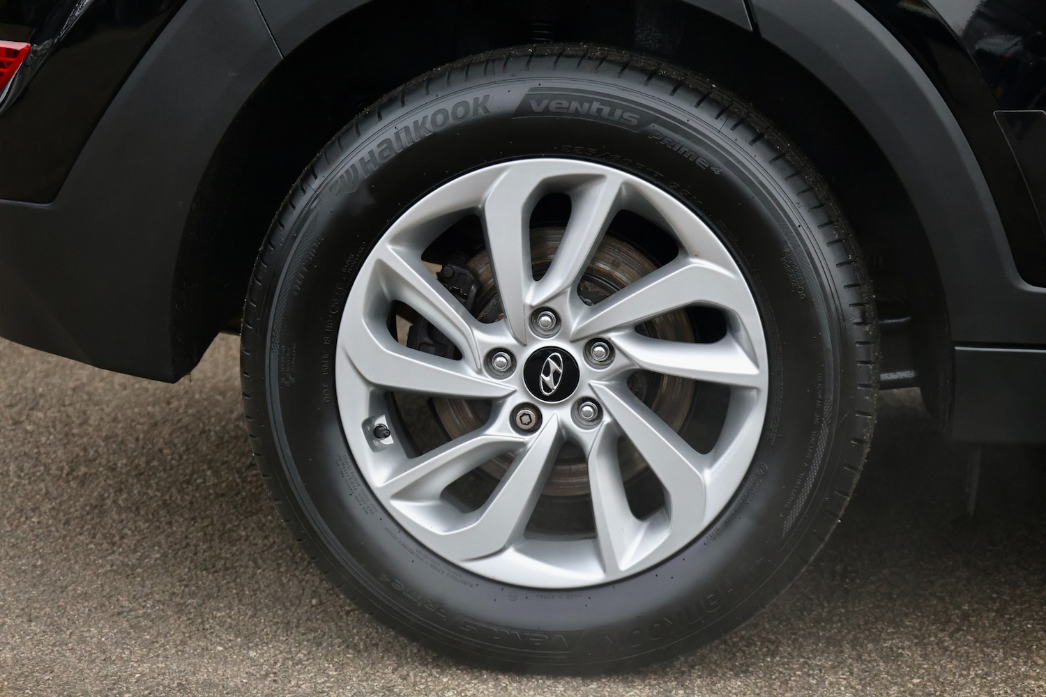 Used Hyundai TUCSON 2017 for sale - 77443728: Photo 39