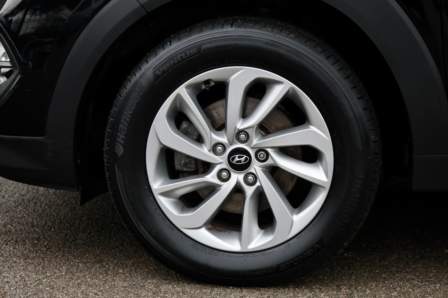 Used Hyundai TUCSON 2017 for sale - 77443728: Photo 40