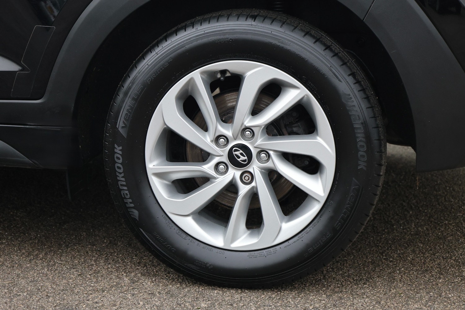 Used Hyundai TUCSON 2017 for sale - 77443728: Photo 41