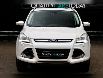 Used Ford Kuga 2014 for sale - 77391990: Photo