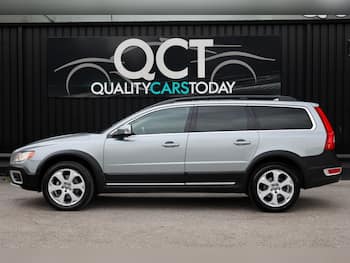Used Volvo XC70 2009 for sale - 79656549: Photo