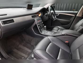 Used Volvo XC70 2009 for sale - 79656549: Photo