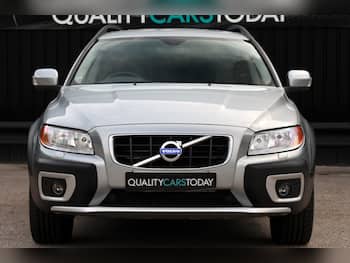 Used Volvo XC70 2009 for sale - 79656549: Photo