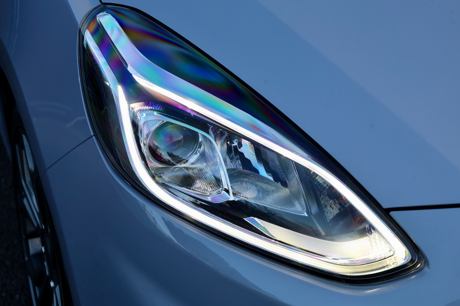 Used Ford Fiesta 2021 for sale - 77250667: Photo 10