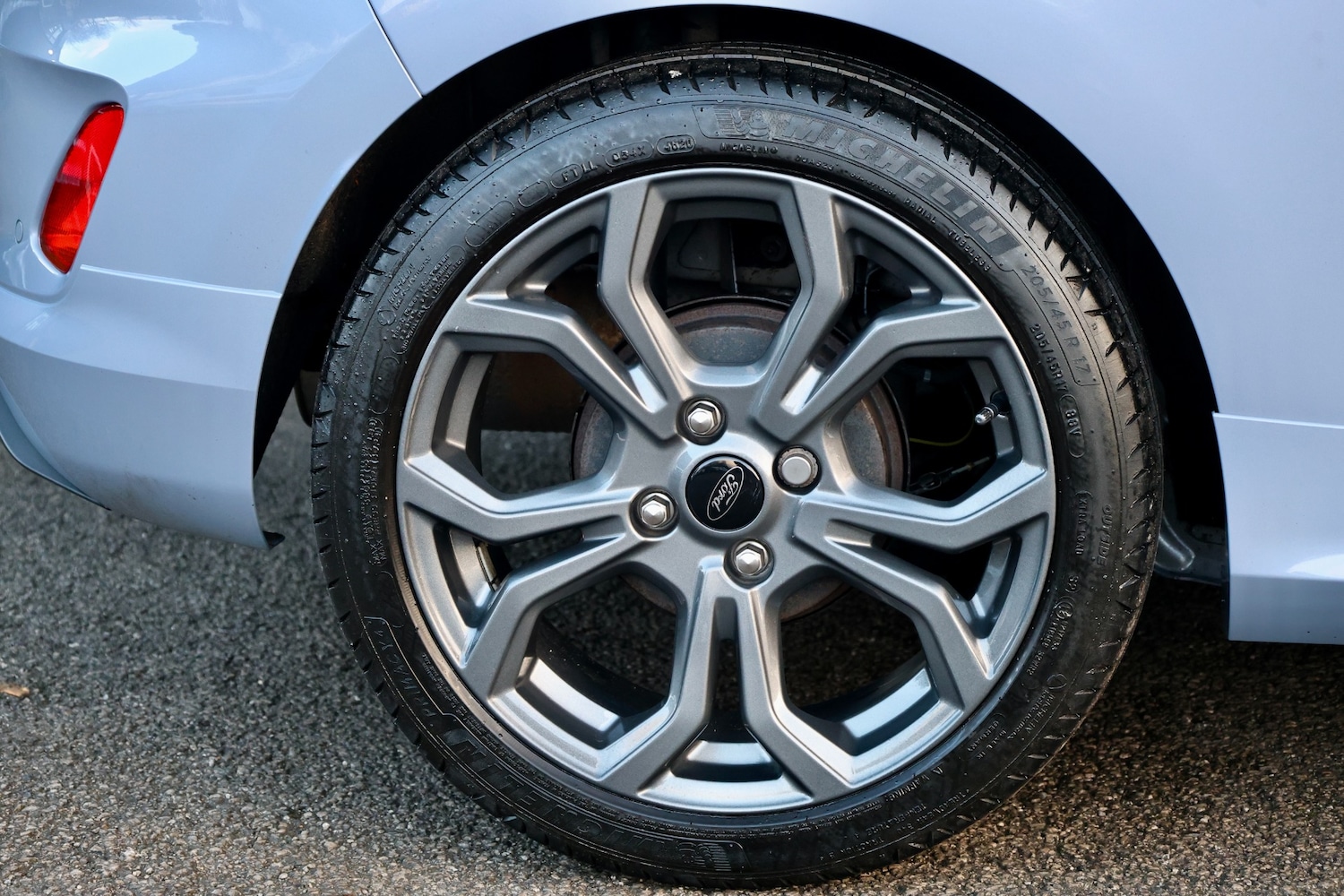 Used Ford Fiesta 2021 for sale - 77250667: Photo 14