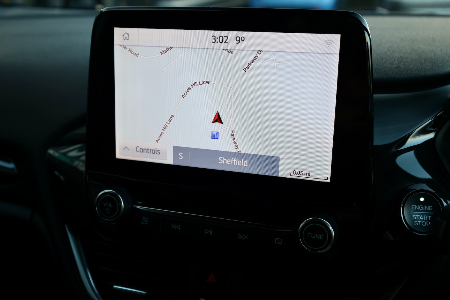 Used Ford Fiesta 2021 for sale - 77250667: Photo 16