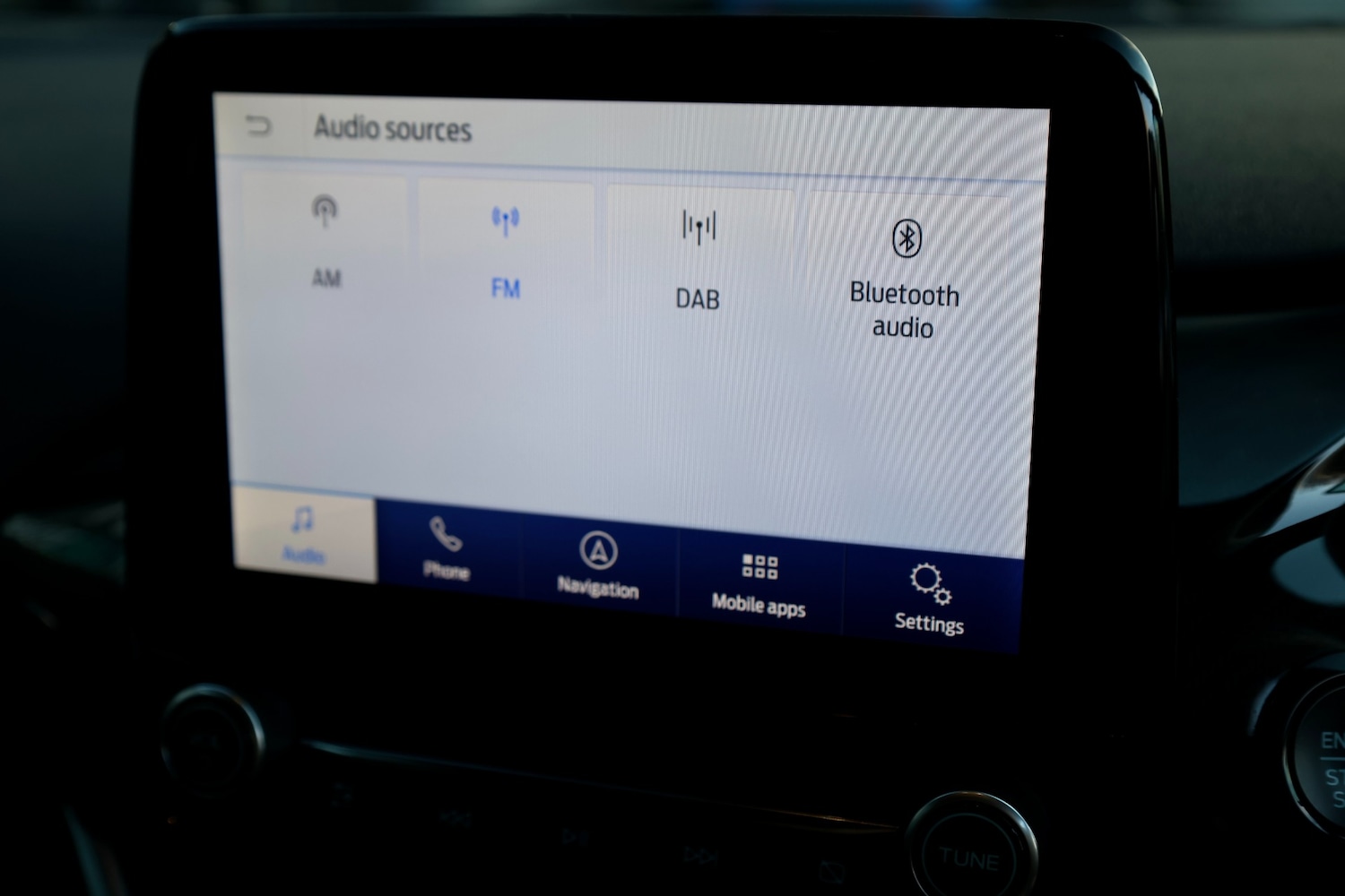 Used Ford Fiesta 2021 for sale - 77250667: Photo 20