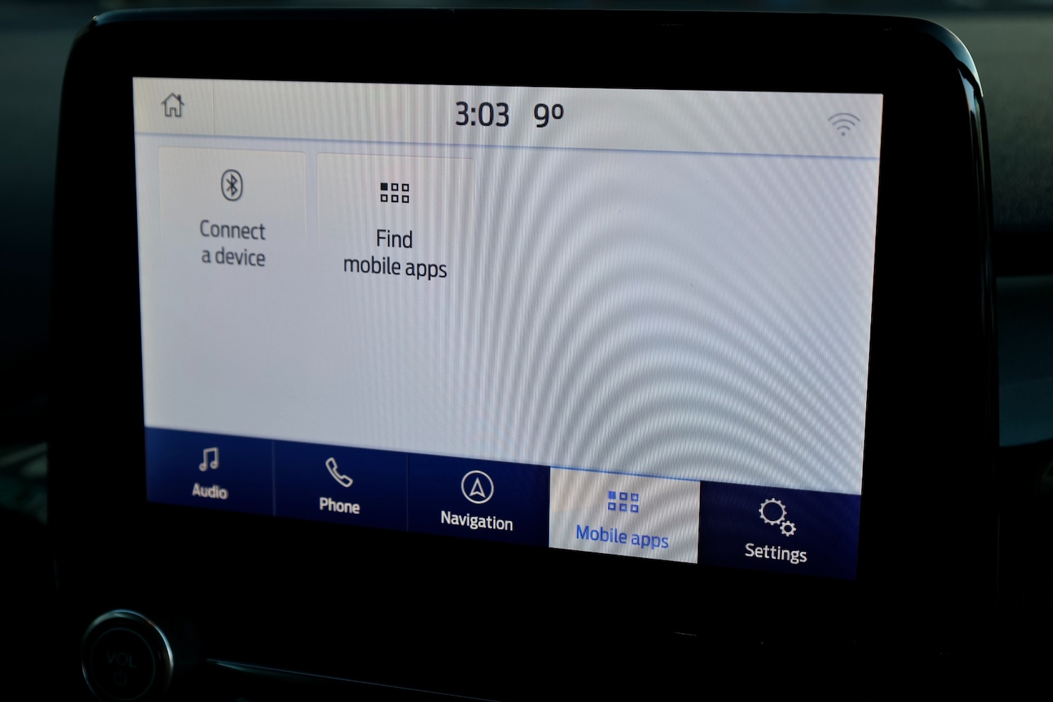 Used Ford Fiesta 2021 for sale - 77250667: Photo 21