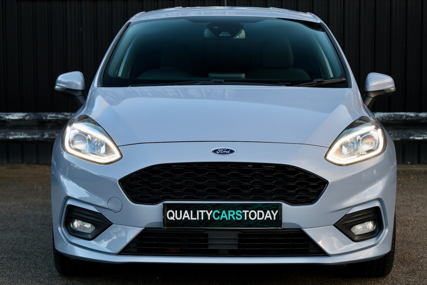 Used Ford Fiesta 2021 for sale - 77250667: Photo 4