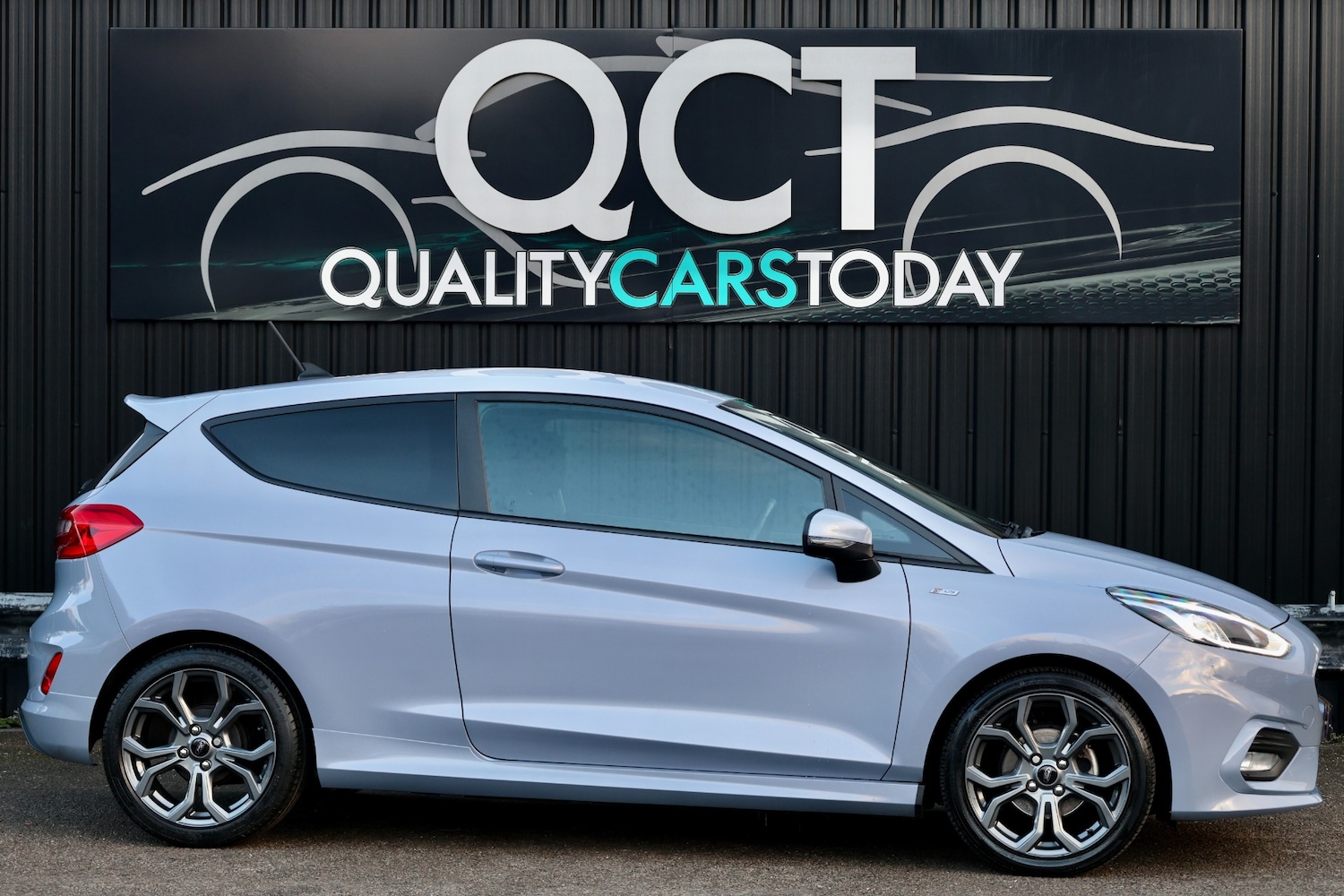 Used Ford Fiesta 2021 for sale - 77250667: Photo 6