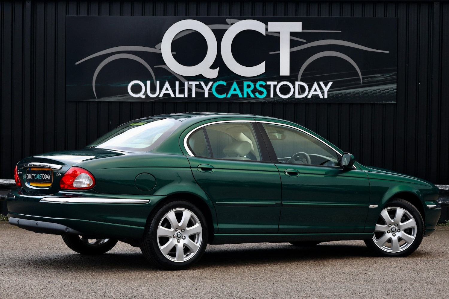 Used Jaguar X-Type 2006 for sale - 77251361: Photo 11