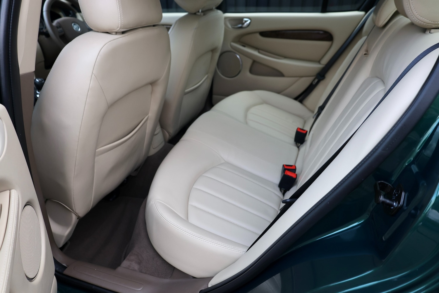 Used Jaguar X-Type 2006 for sale - 77251361: Photo 16