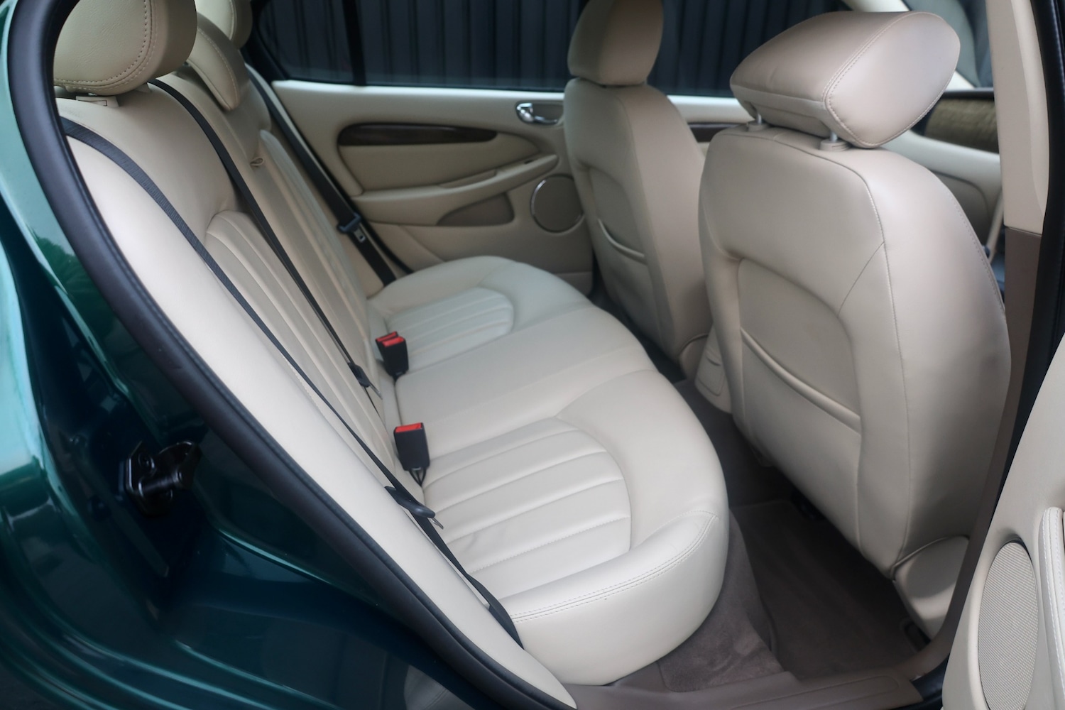 Used Jaguar X-Type 2006 for sale - 77251361: Photo 17