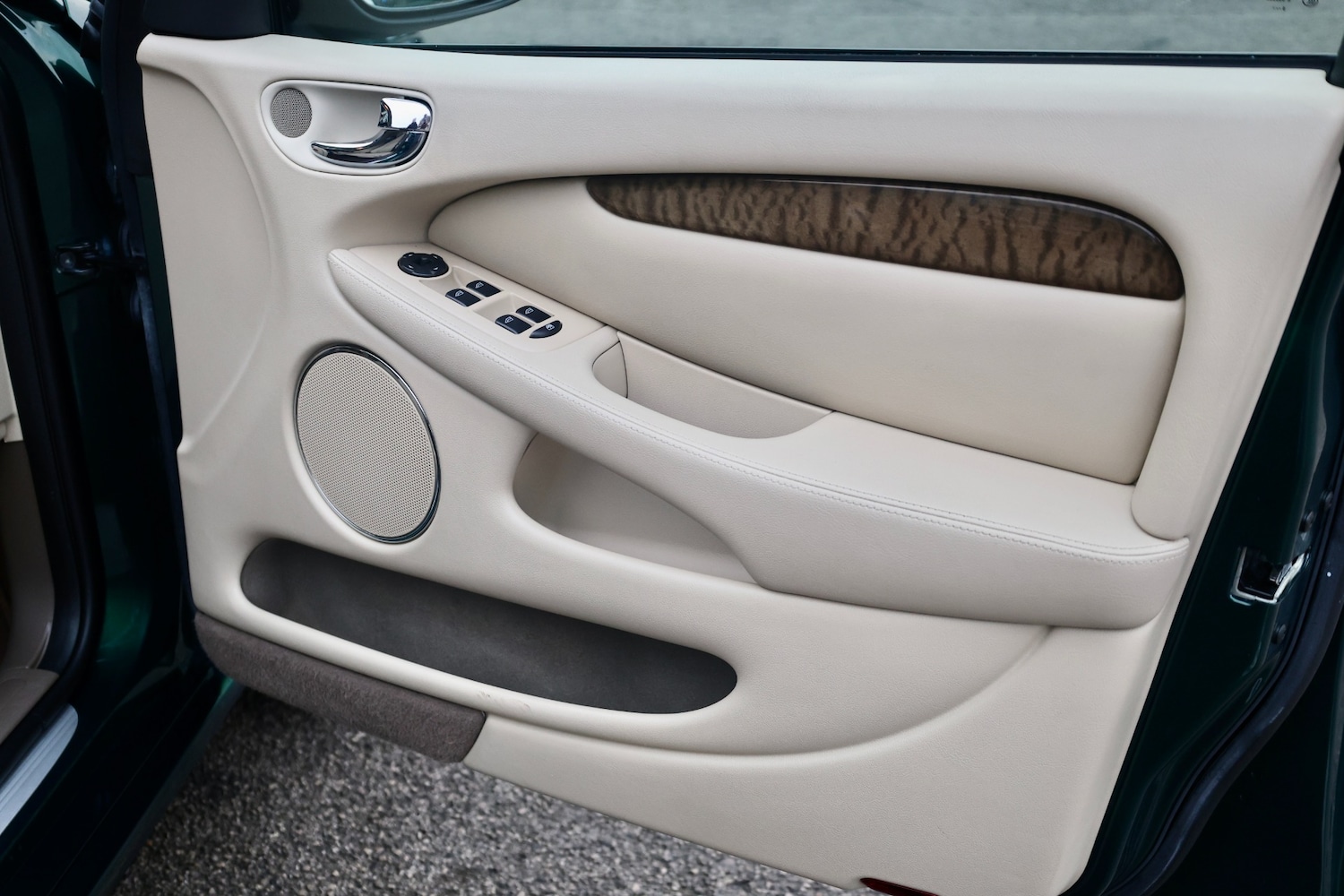 Used Jaguar X-Type 2006 for sale - 77251361: Photo 18