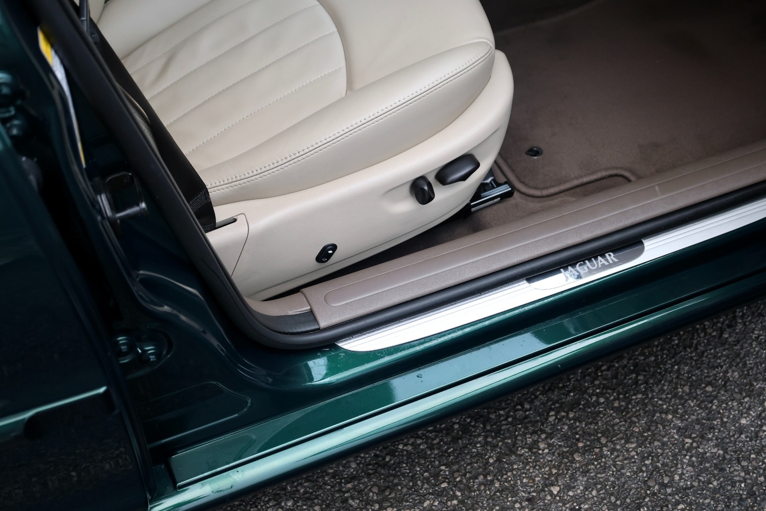 Used Jaguar X-Type 2006 for sale - 77251361: Photo 19